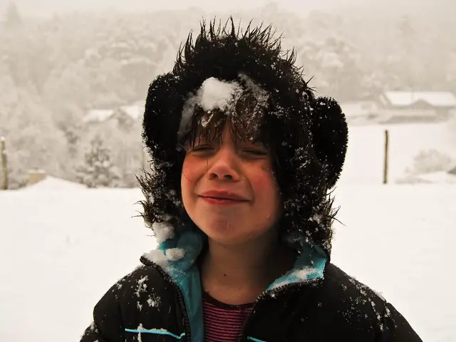 Experiencing Mourning as a Daughter: Strategies for Managing the Grief After a Mother's Death