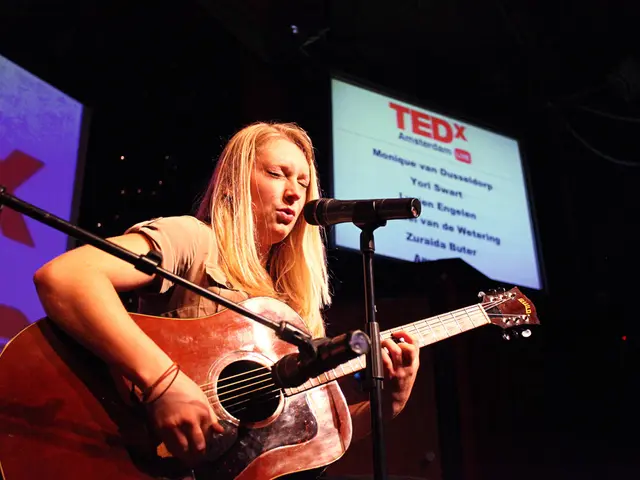 Artificial Intelligence Model Crafting Novel Antibiotics