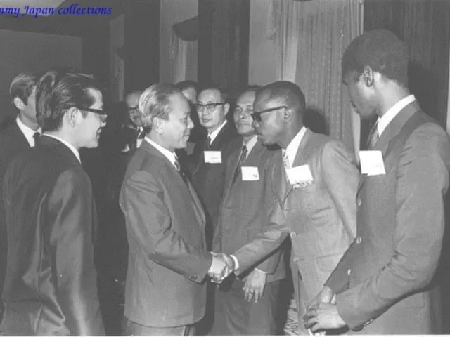 Medical Staff Protest With a Five-Day Walkout, Alleging Government Negligence, Potentially...