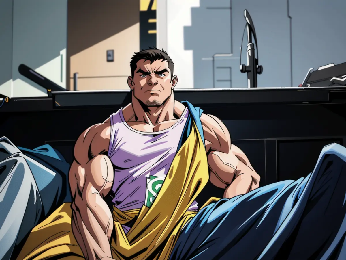 Title: Navigating the Realms of Depression: Understanding Its Stages