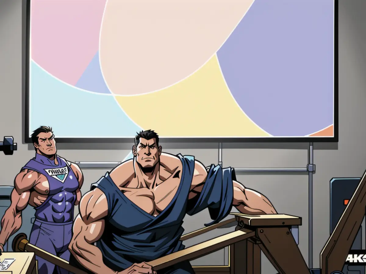 University representatives in Russia discussed the issue of staff shortage in the chemical industry...