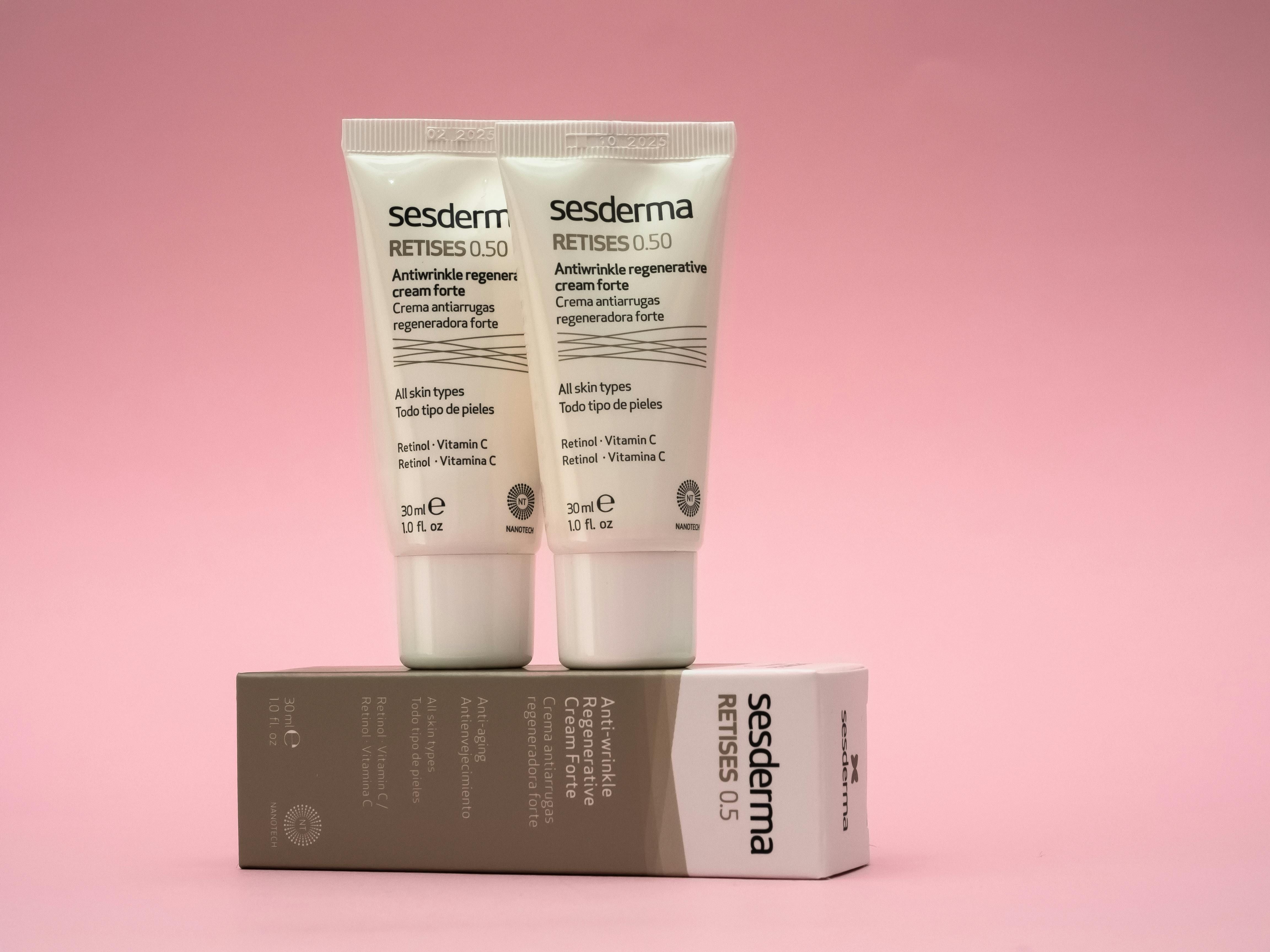Unveil Radiance: Top 15 Retinol Creams Suited for All Skin Varieties Unveiling Radiance: Top 15 Retinol Creams Tailored for All Skin Varieties