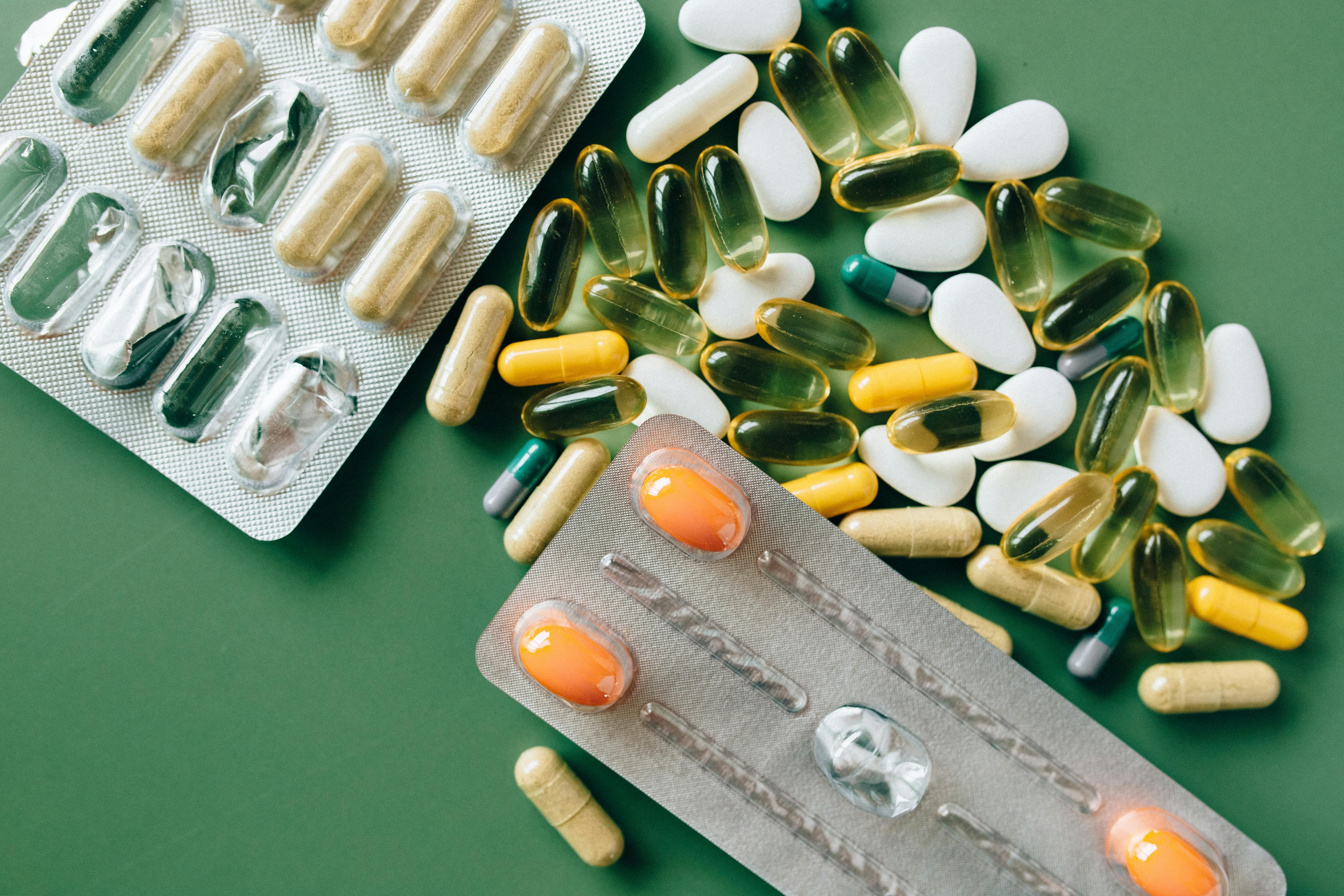 Advantages of Liposomal Vitamin C and Top-Tier Supplement Options