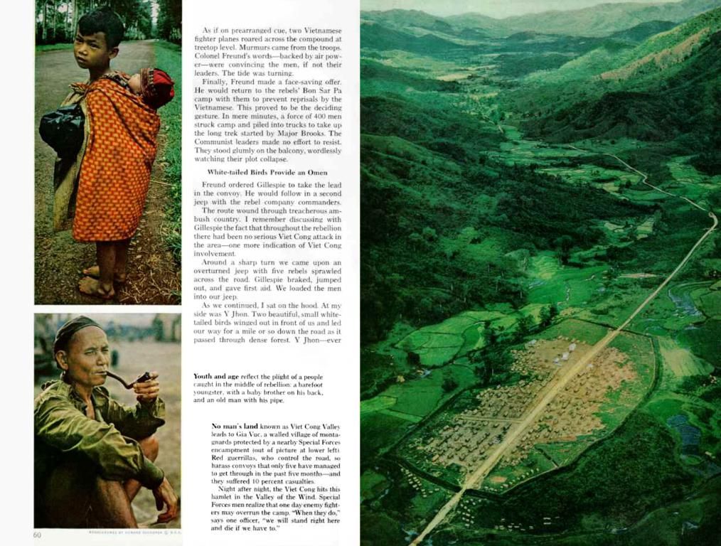 Explore the efficacy, effectiveness, and potential side effects of Pfizer and Moderna COVID-19...